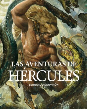 Las Aventuras de Hércules