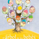 El árbol de los bebés