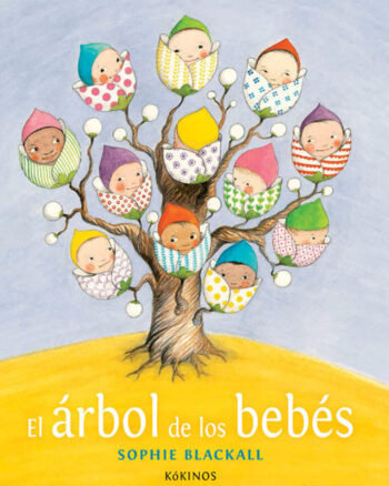 El árbol de los bebés