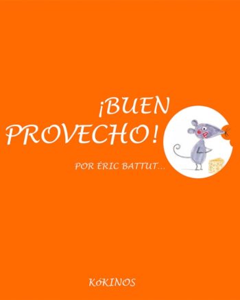 ¡Buen Provecho!
