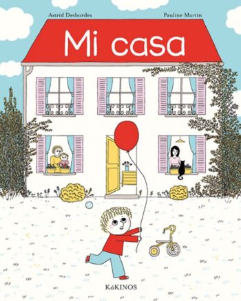Mi casa