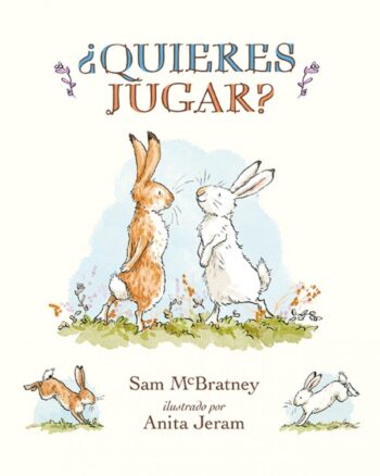 ¿Quieres jugar?