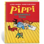 Pippi lo arregla todo