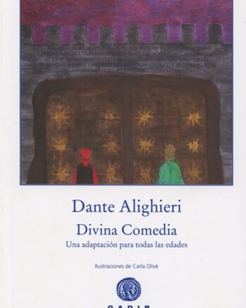 Divina comedia
