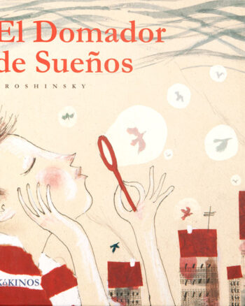 El domador de sueños