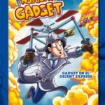 Inspector Gadget