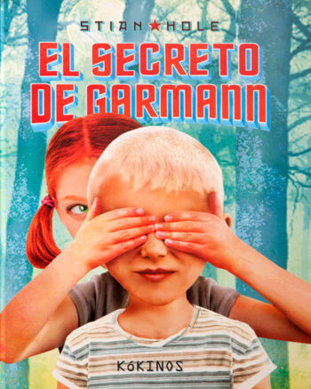 El secreto de Garmann