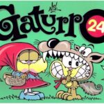 Gaturro 24