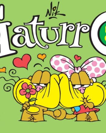Gaturro 3