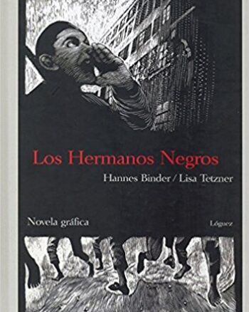 Los Hermanos Negros