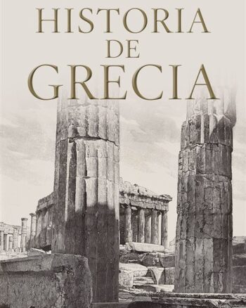 Historia de Grecia