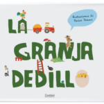 La granja al Dedillo