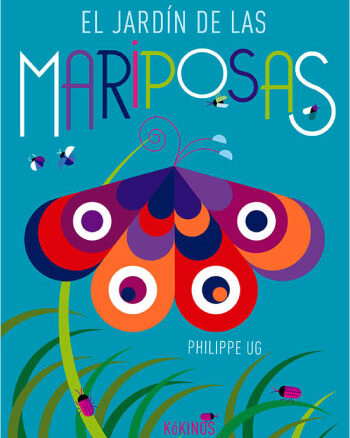 El Jardín de las Mariposas
