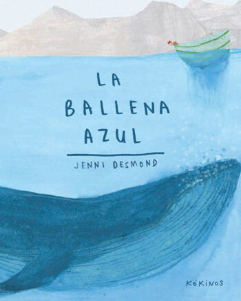 La ballena azul