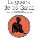 La guerra de las Galias