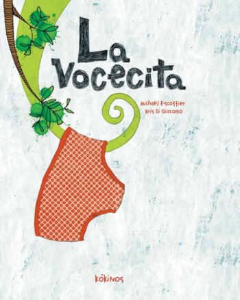 La Vocecita