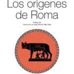 Los orígenes de Roma