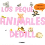 Los Pequeanimales al Dedillo