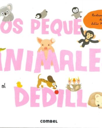 Los Pequeanimales al Dedillo