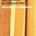 Más lecturas no obligatorias