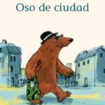 Oso de ciudad