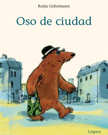 Oso de ciudad