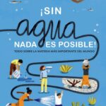 Sin agua nada es posible