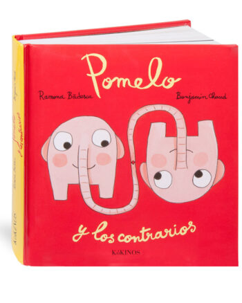 Pomelo y los contrarios