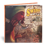 Swing café+CD