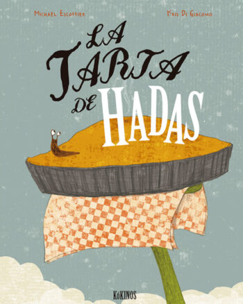 La tarta de hadas