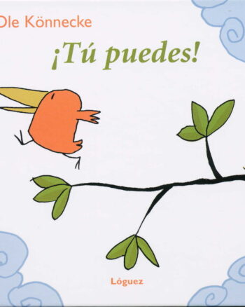 ¡Tú puedes!