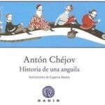 Historia de una anguila