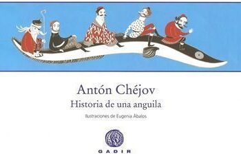 Historia de una anguila