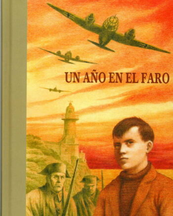 Un año en el faro