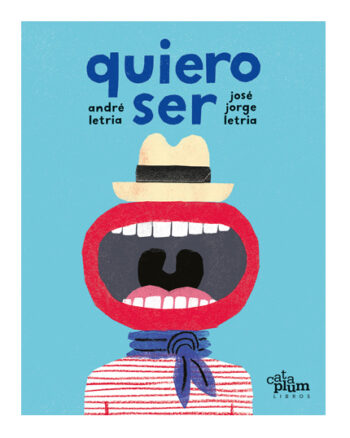 Quiero ser