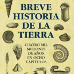 Breve historia de la tierra