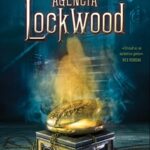 Agencia lockwood: La escalera de los gritos