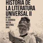 Historia de la Literatura Universal II