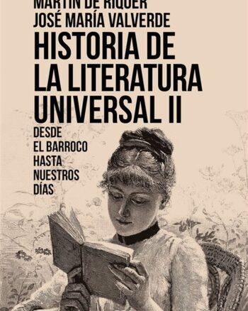 Historia de la Literatura Universal II