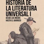 Historia de la Literatura Universal I