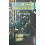 El caso de Charles Dexter Ward