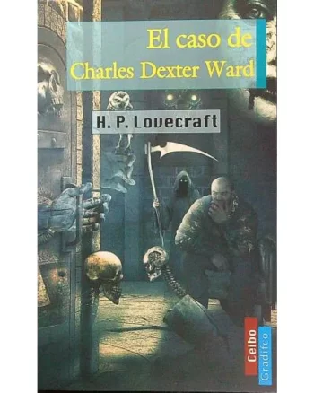 El caso de Charles Dexter Ward