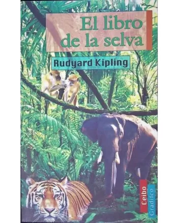 El libro de la selva
