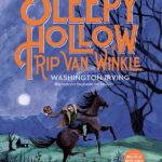 La leyenda de Sleepy Hollow y Rip Van Winkle