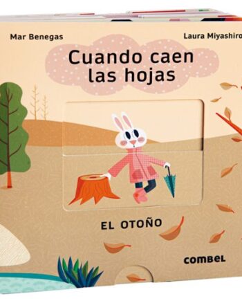 Cuando caen las hojas: El otoño
