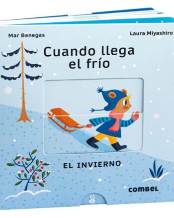 Cuando llega el frío: el invierno