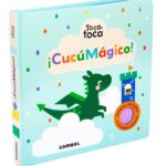 Cucumágico toca toca