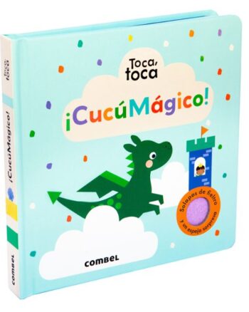 Cucumágico toca toca