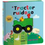 El tractor ruidoso