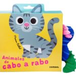 Animales de cabo a rabo